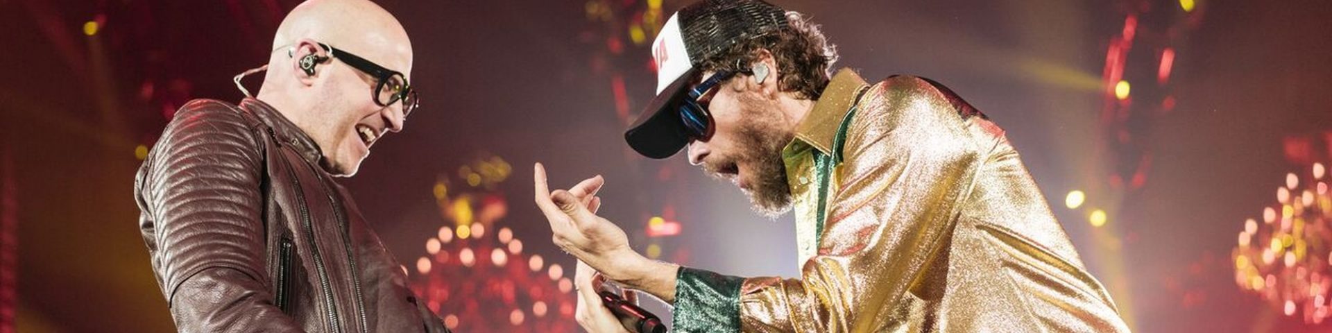 Jovanotti conclude il tour a Milano: scaletta e info