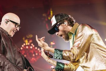 Jovanotti conclude il tour a Milano: scaletta e info