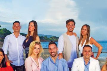 Temptation Island 2018: dalle corna alla gelosia, il riassunto della prima puntata