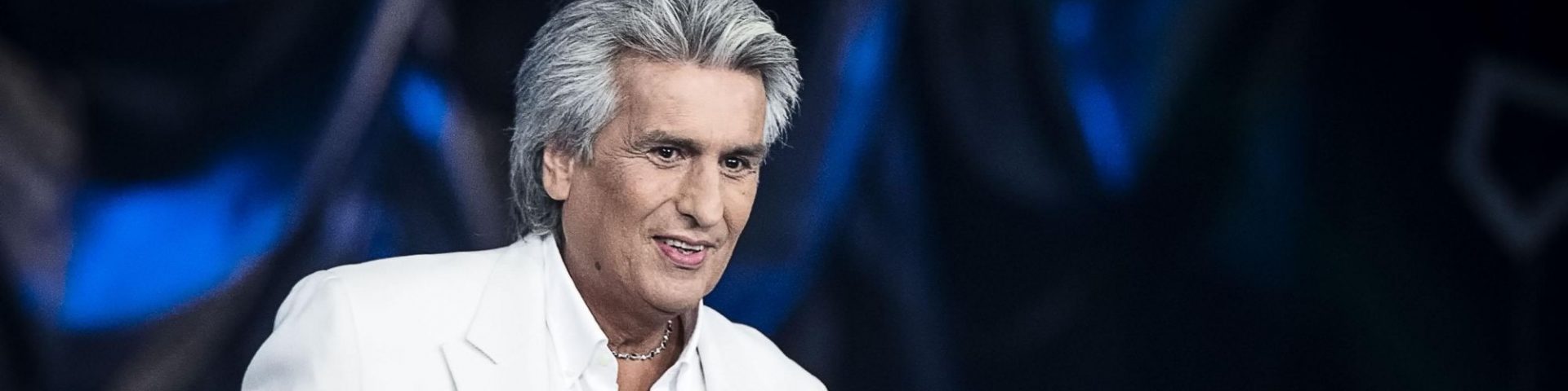 Malore per Toto Cutugno: le condizioni di salute del cantante