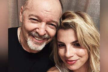 Emma Marrone e Vasco Rossi: duetto in arrivo?