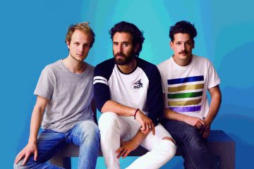 Thegiornalisti, il post di Marco Rissa per l’ex frontman Tommaso Paradiso