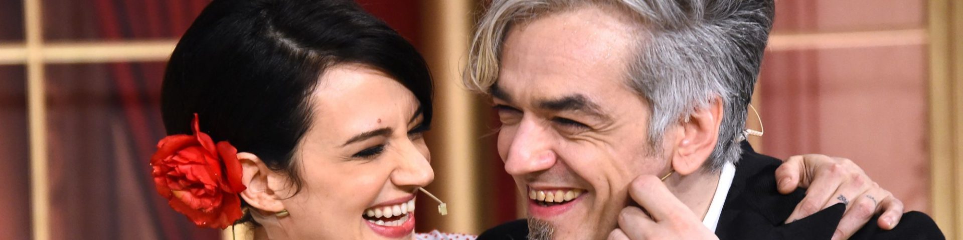 X Factor 12: Morgan sostituisce l'ex Asia Argento?