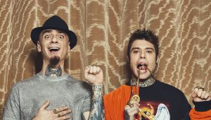 Divorzio all'"Italiana" per J-Ax e Fedez: ecco a chi resta Newtopia