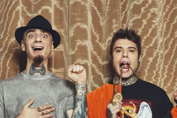 Divorzio all'"Italiana" per J-Ax e Fedez: ecco a chi resta Newtopia