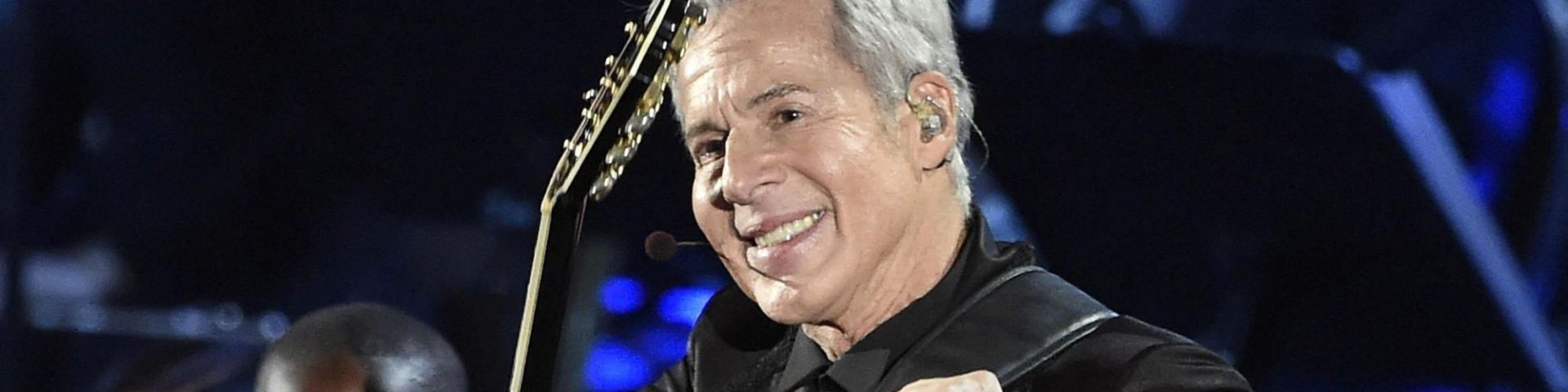 Sanremo 2019, prime parole di Claudio Baglioni: "Per i Giovani non sarà un talent"