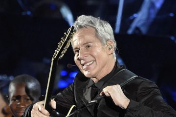 Sanremo 2019, prime parole di Claudio Baglioni: "Per i Giovani non sarà un talent"