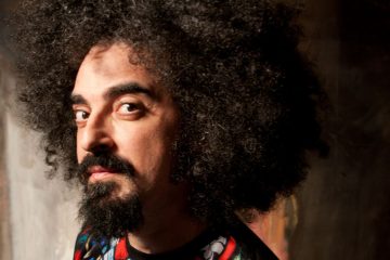 Home Festival 2018: tutto quello che c'è da sapere