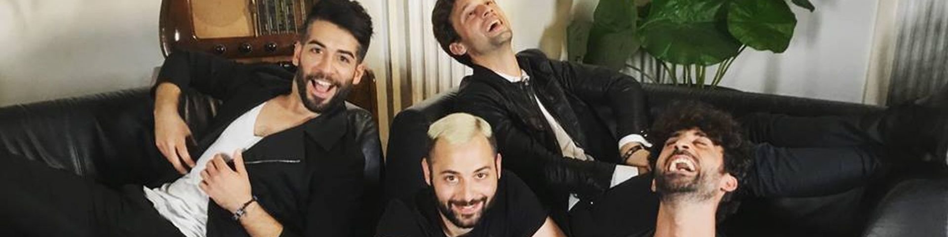 Dear Jack: "L'impossibile" è il nuovo singolo - Testo + Video ufficiale