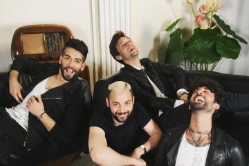 Dear Jack: "L'impossibile" è il nuovo singolo - Testo + Video ufficiale