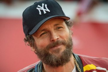 Jovanotti a RisorgiMarche: concerto a sorpresa per la chiusura del Festival