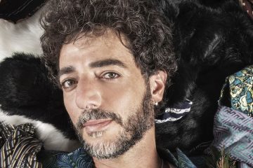 Max Gazzè in concerto a Roma: tutte le info sull'Alchemaya tour