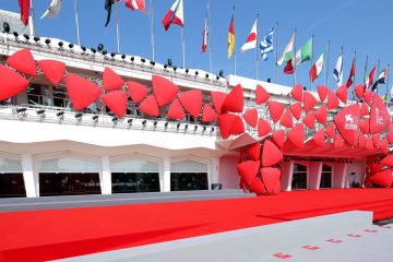 Tutti i vip a Venezia per il Festival del Cinema 2019