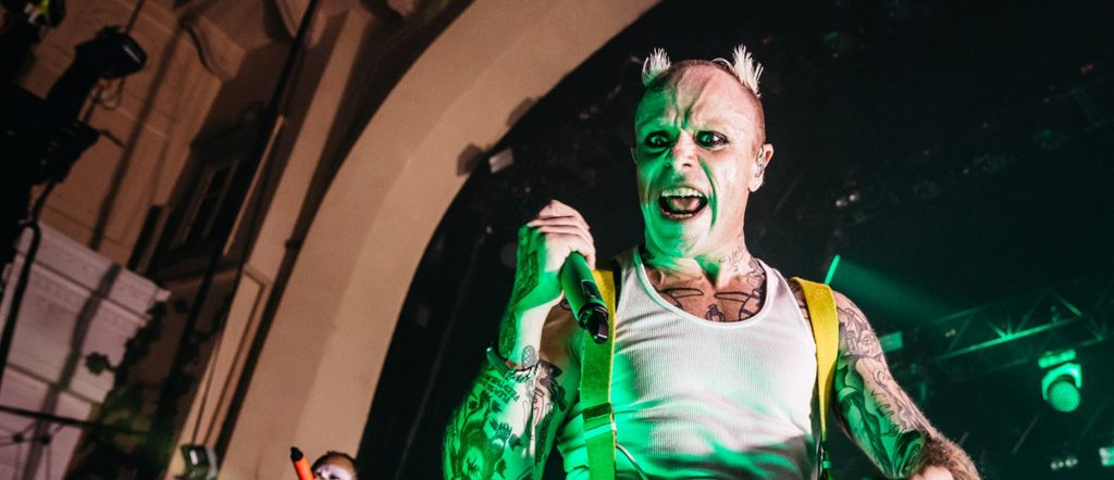 Home Festival 2018: dai Prozac+ ai Prodigy, 7 palchi e oltre 200 artisti