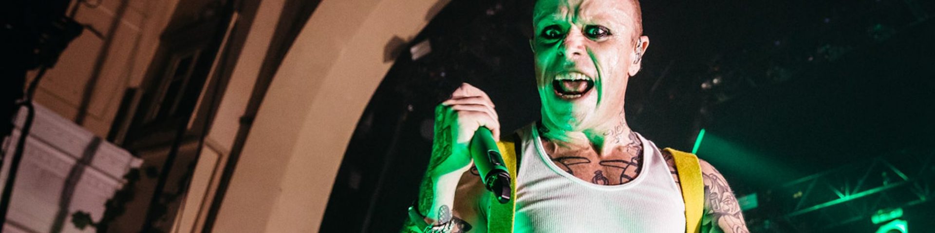 Home Festival 2018: dai Prozac+ ai Prodigy, 7 palchi e oltre 200 artisti