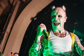 Home Festival 2018: dai Prozac+ ai Prodigy, 7 palchi e oltre 200 artisti