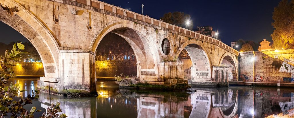 Di là dal Fiume: 14 eventi gratuiti di musica, teatro, poesia e arte a Roma