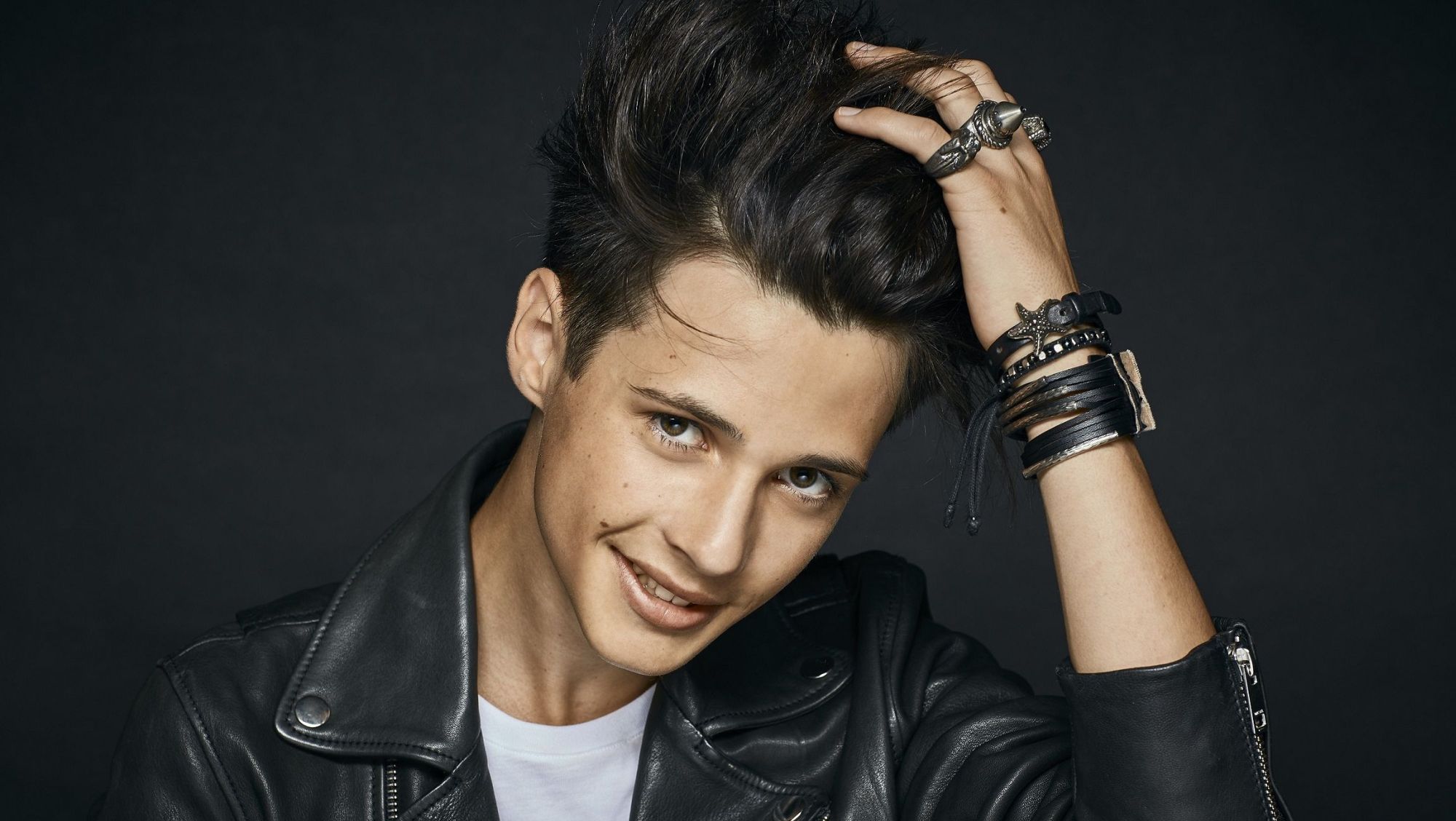 Thomas - Un brano nella colonna sonora del film Bohemian Rhapsody?