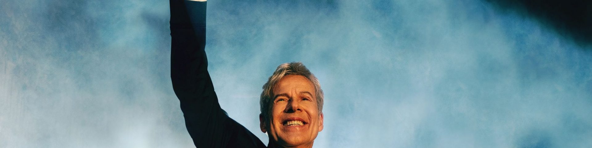 Claudio Baglioni su Rai 1, canzoni e video del concerto all'Arena di Verona