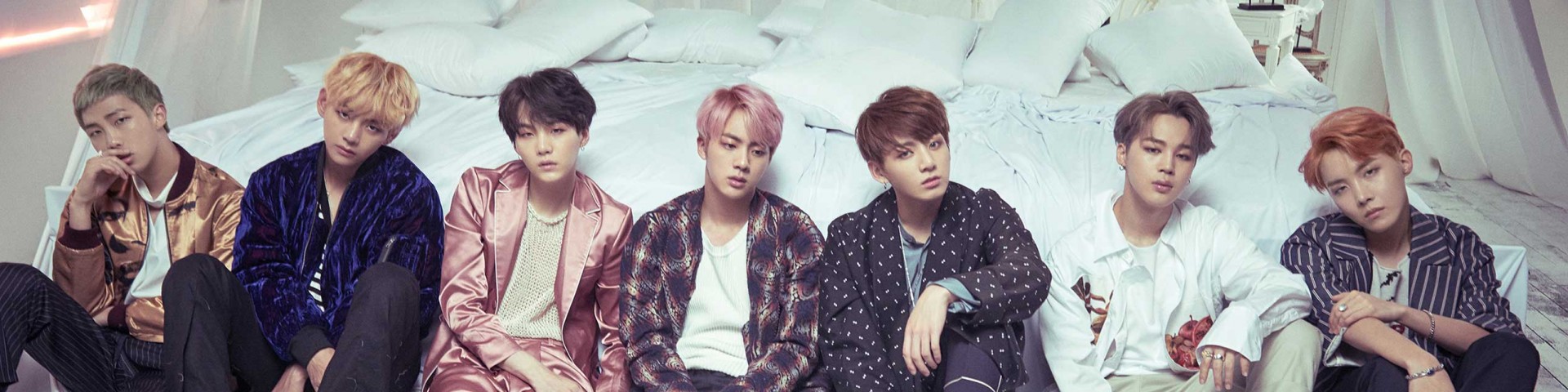 BTS: Dynamite è subito record, ecco tutti i numeri