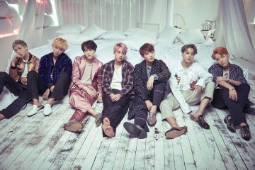 I BTS protagonisti dello speciale globale “MTV Unplugged Presents: BTS”