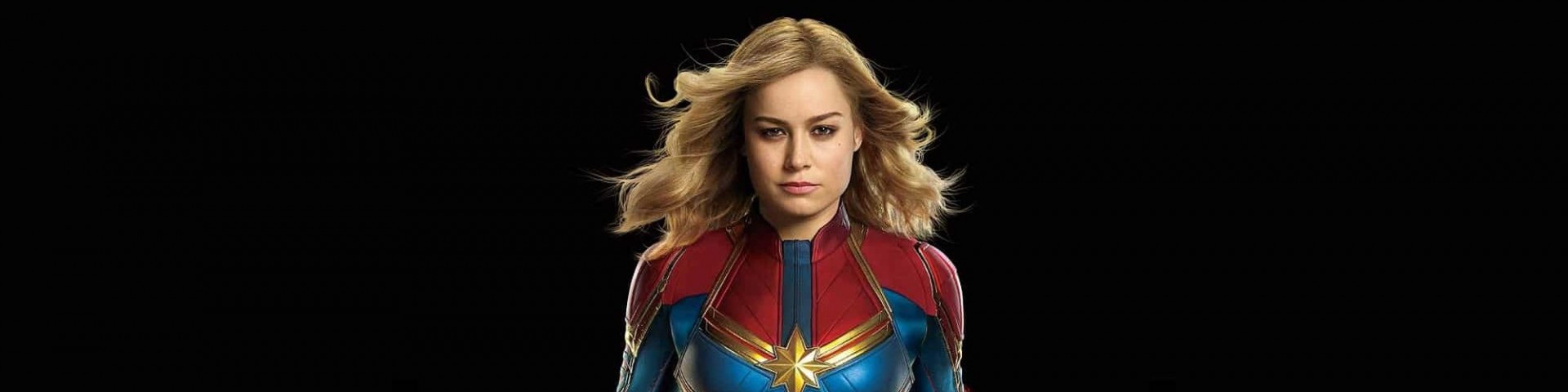 Captain Marvel: teaser trailer ufficiale - Video