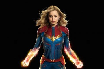 Captain Marvel: teaser trailer ufficiale - Video