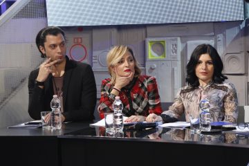 Amici 18, fuori anche Carlo Di Francesco: chi lo sostituirà?