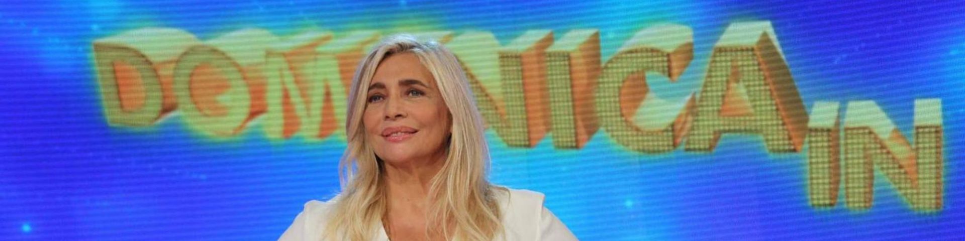 Domenica In con Mara Venier, Romina Power e la mamma di Tiziana Cantone al debutto