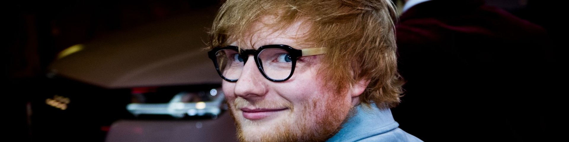 Ed Sheeran in Italia: tre concerti e una canzone con Tiziano Ferro