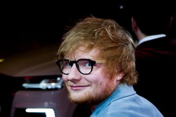 Ed Sheeran in Italia: tre concerti e una canzone con Tiziano Ferro