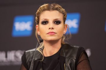 Emma Marrone, nuovi concerti previsti per il 2019