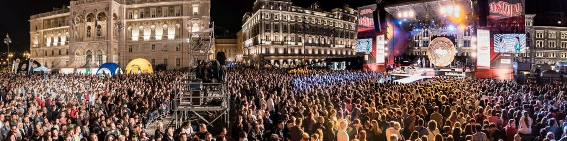 Festival Show 2018: a Trieste l'epilogo di un'estate a suon di musica - Video