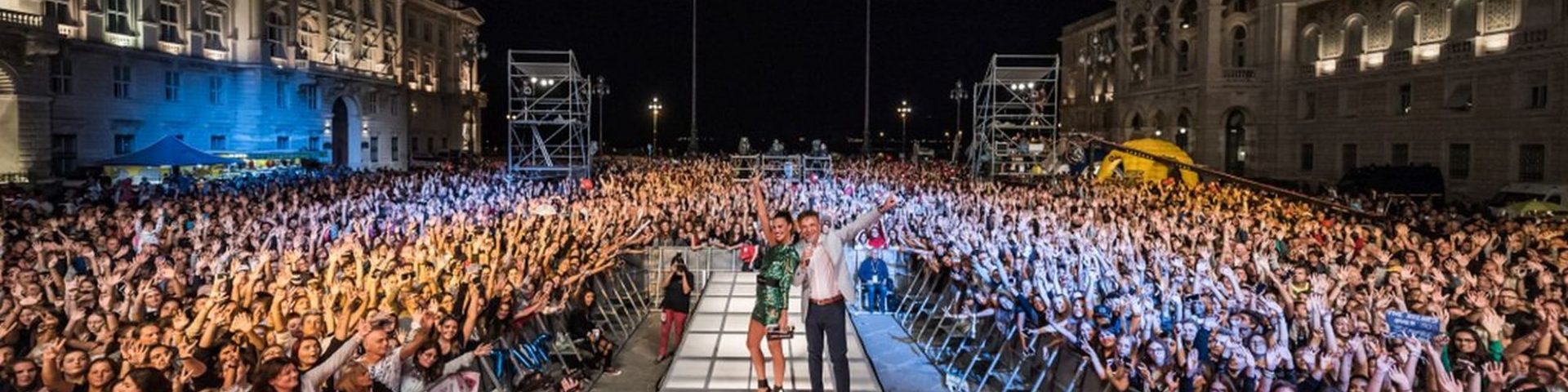 Festival Show 2018: la finale sbarca su Real Time