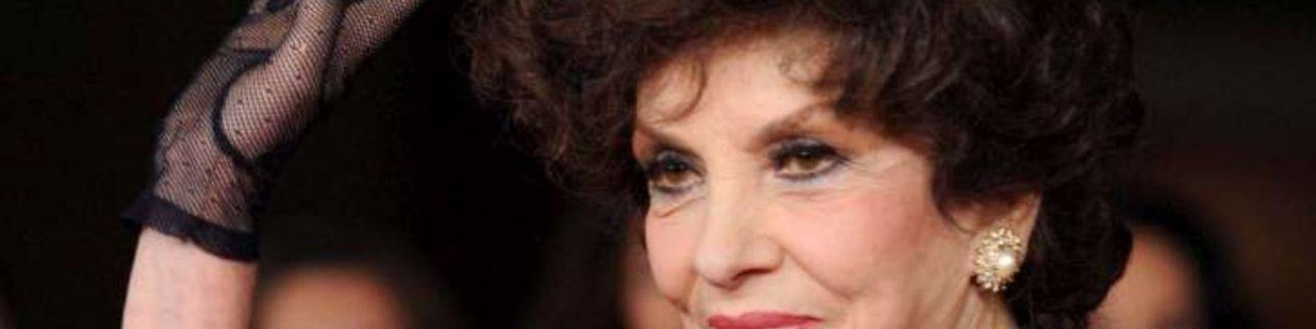 Gina Lollobrigida ricoverata in ospedale: gli aggiornamenti a Domenica In