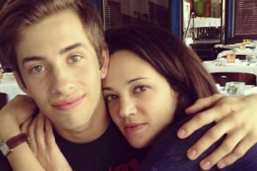 Jimmy Bennett a Non è l'Arena di Massimo Giletti: nuova bufera su Asia Argento?