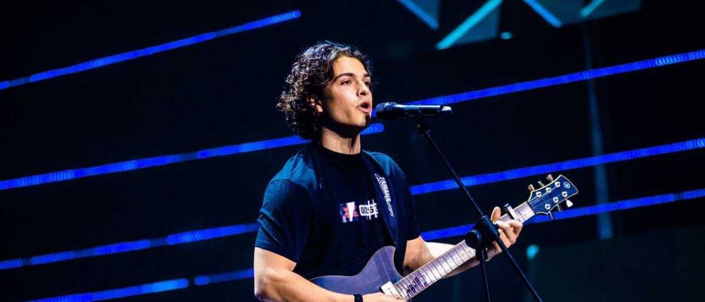 Leo Gassmann è il vincitore delle Nuove Proposte di Sanremo 2020
