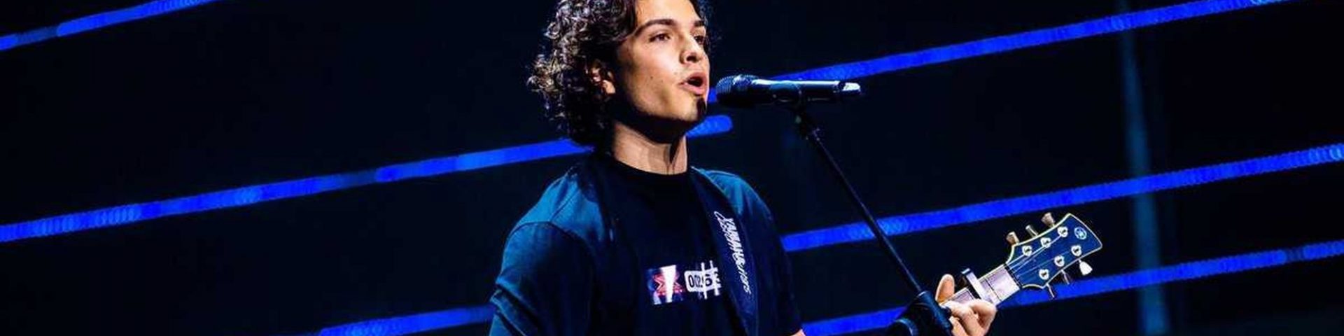 Sanremo 2023, chi è l’autore di ‘Terzo Cuore’ di Leo Gassmann?