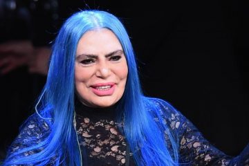 Loredana Bertè a Sanremo 2018? Le prime dichiarazioni