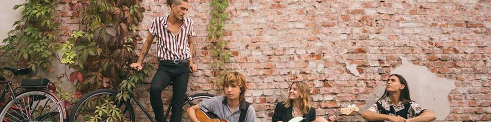 Maneskin live a sorpresa a Piazza del Popolo a Roma - Video