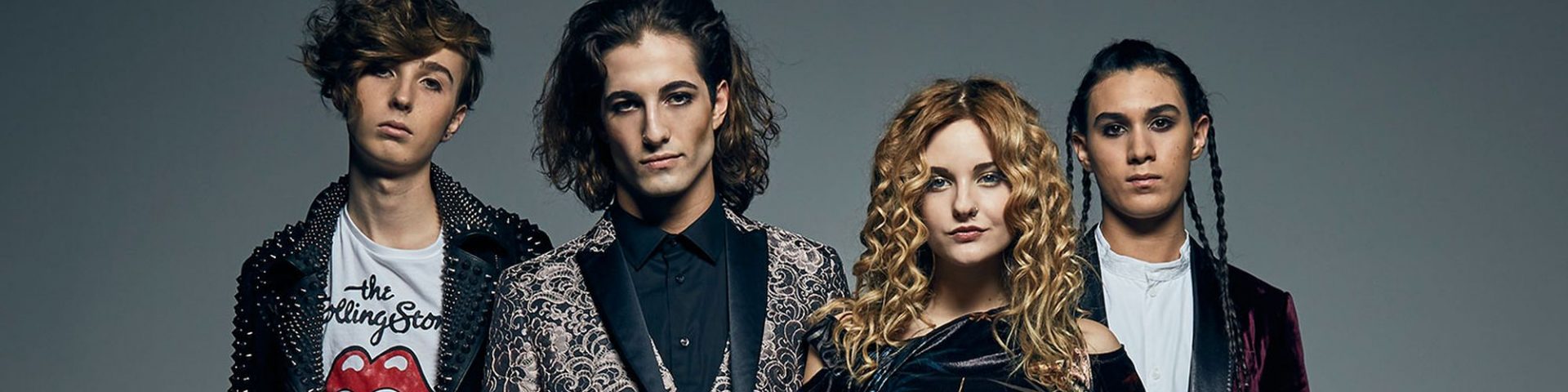 Maneskin, "Torna a casa" è il nuovo singolo della band