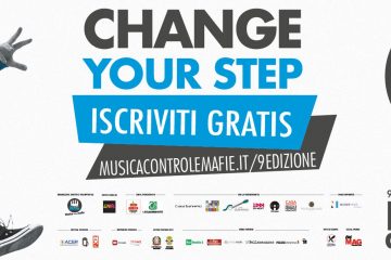 Premio Musica contro le Mafie 2018: aperte le iscrizioni