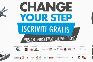 Premio Musica contro le Mafie 2018: aperte le iscrizioni