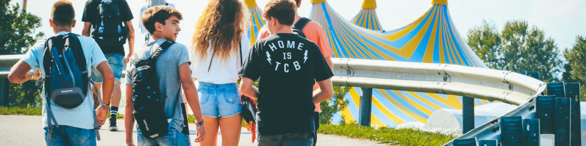 Home Festival 2018: "Un'edizione che ha scritto la storia". E per la decima edizione raddoppia