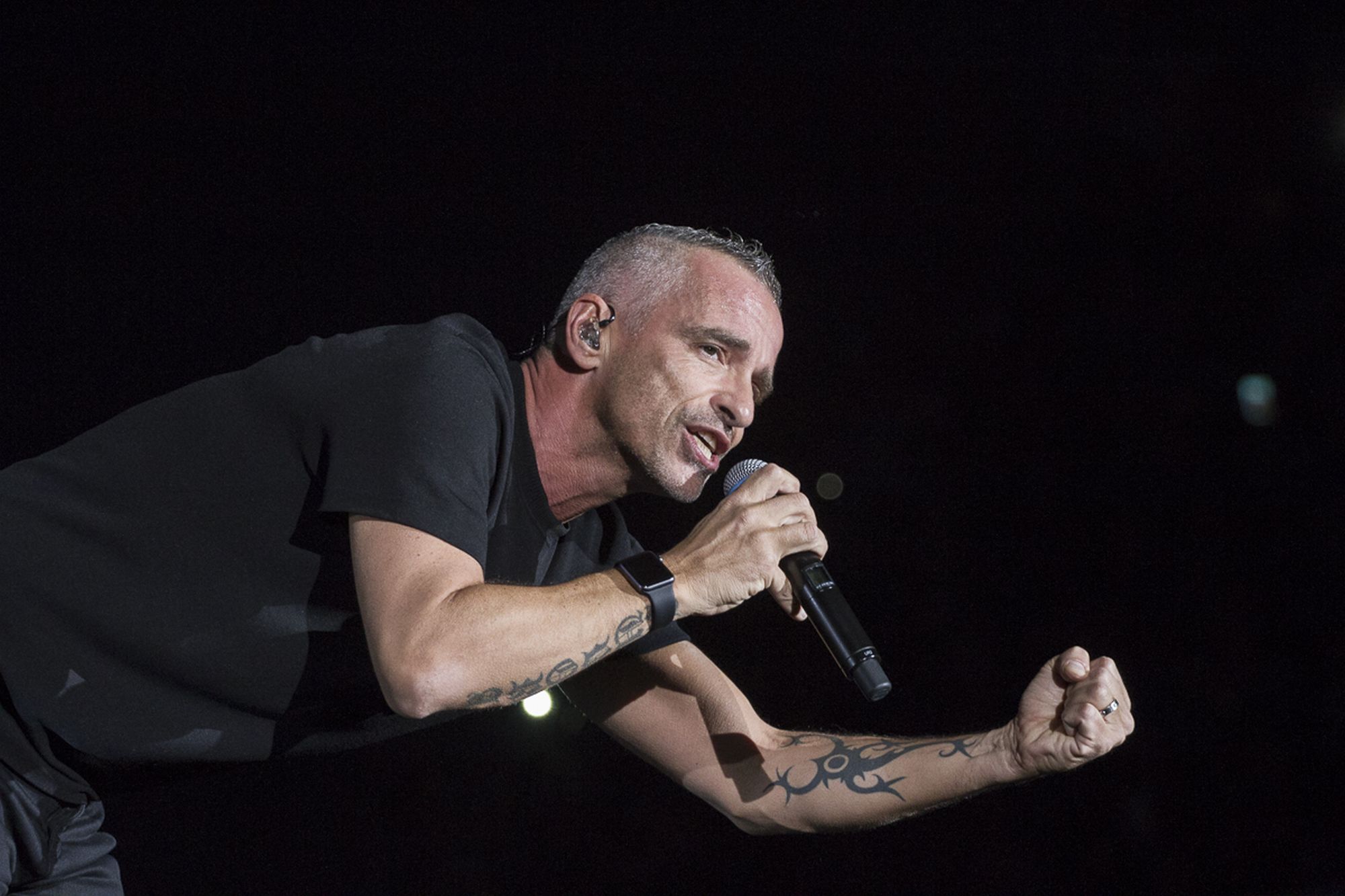 Eros Ramazzotti tour 2019 a Milano: date, biglietti e come arrivare