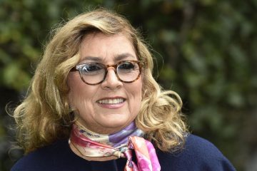 Nella seconda puntata di Domenica In con Mara Venier domenica 23 settembre 2018 ci saranno Romina Power, Sabrina Ferilli e Sergio Castellitto.