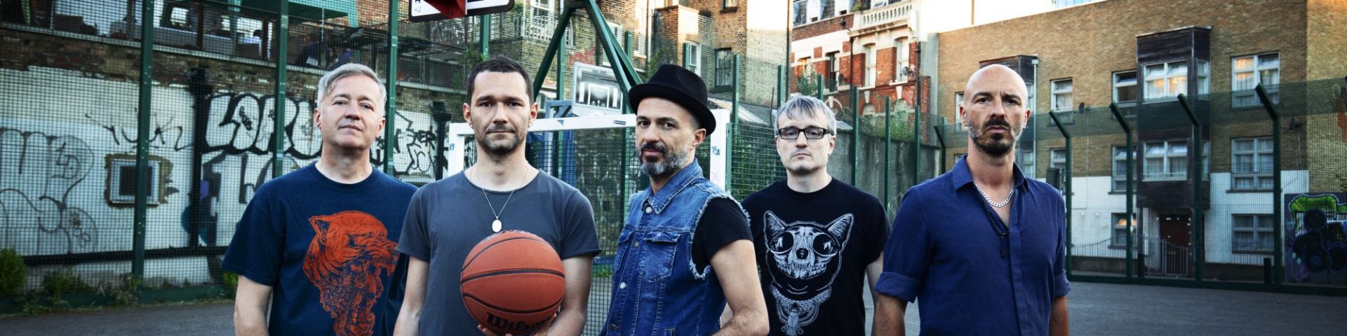 Subsonica, la band torna con il nuovo album "8"