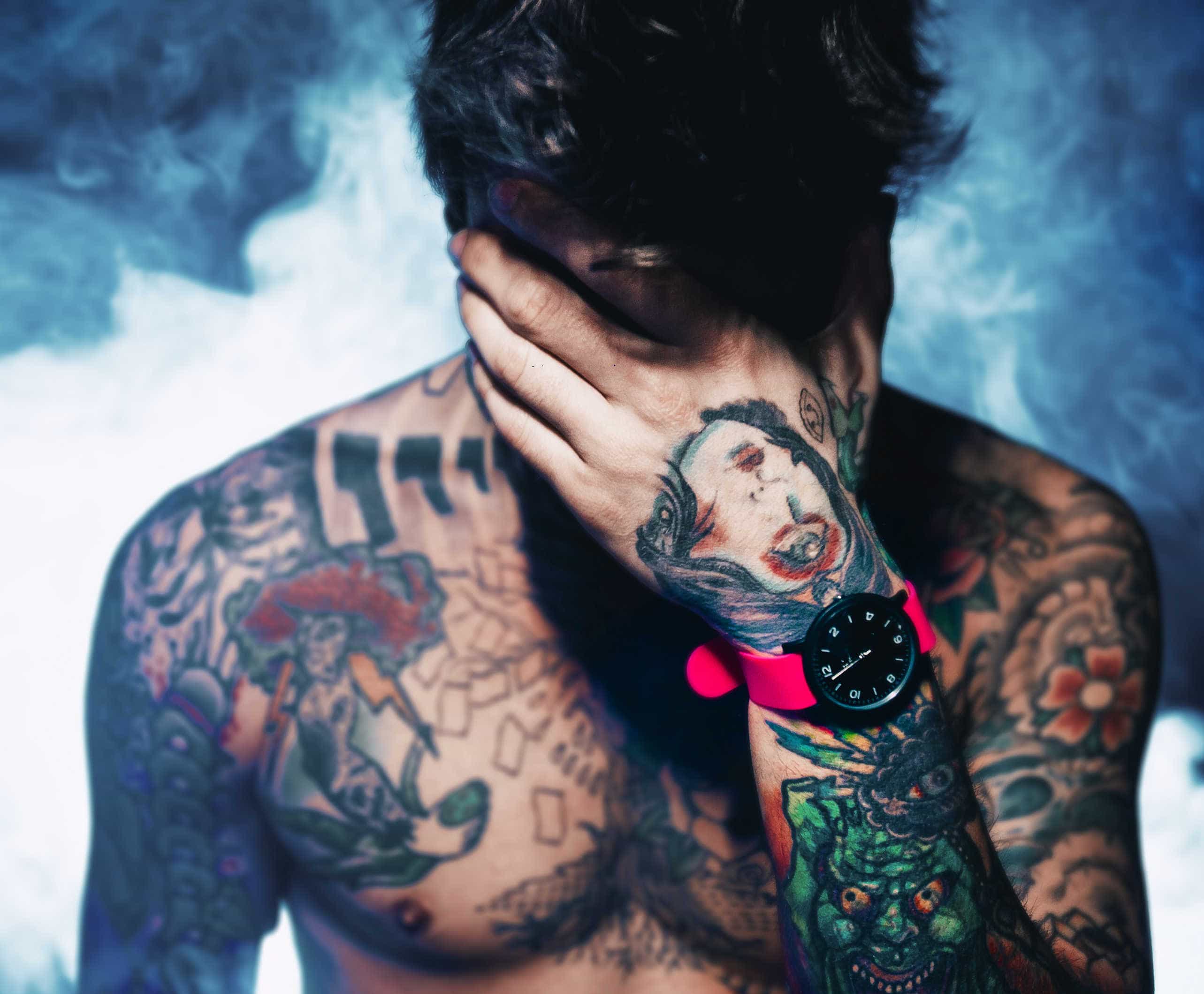 Fedez: età, altezza, concerti, fidanzata - Bellacanzone