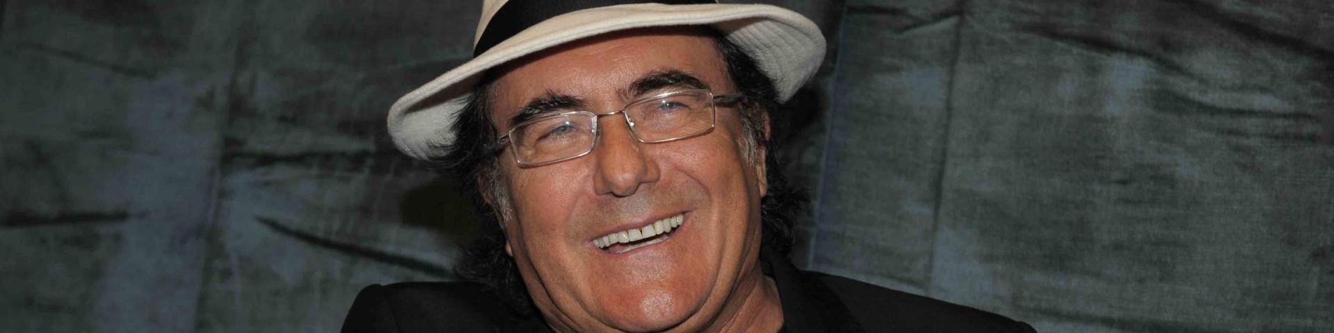 Al Bano a Vieni da me: primo protagonista de "Il Tè delle principesse"