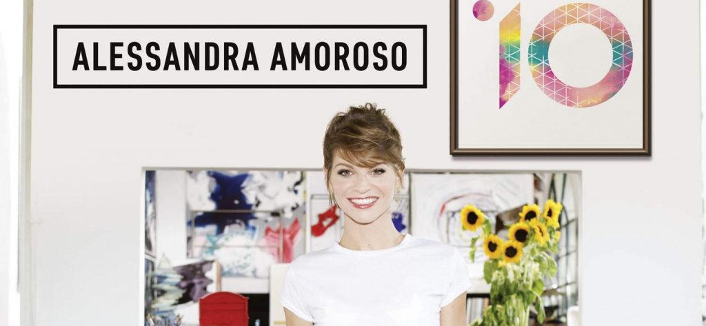 Alessandra Amoroso, "Trova un modo" è il nuovo singolo - Testo e Audio